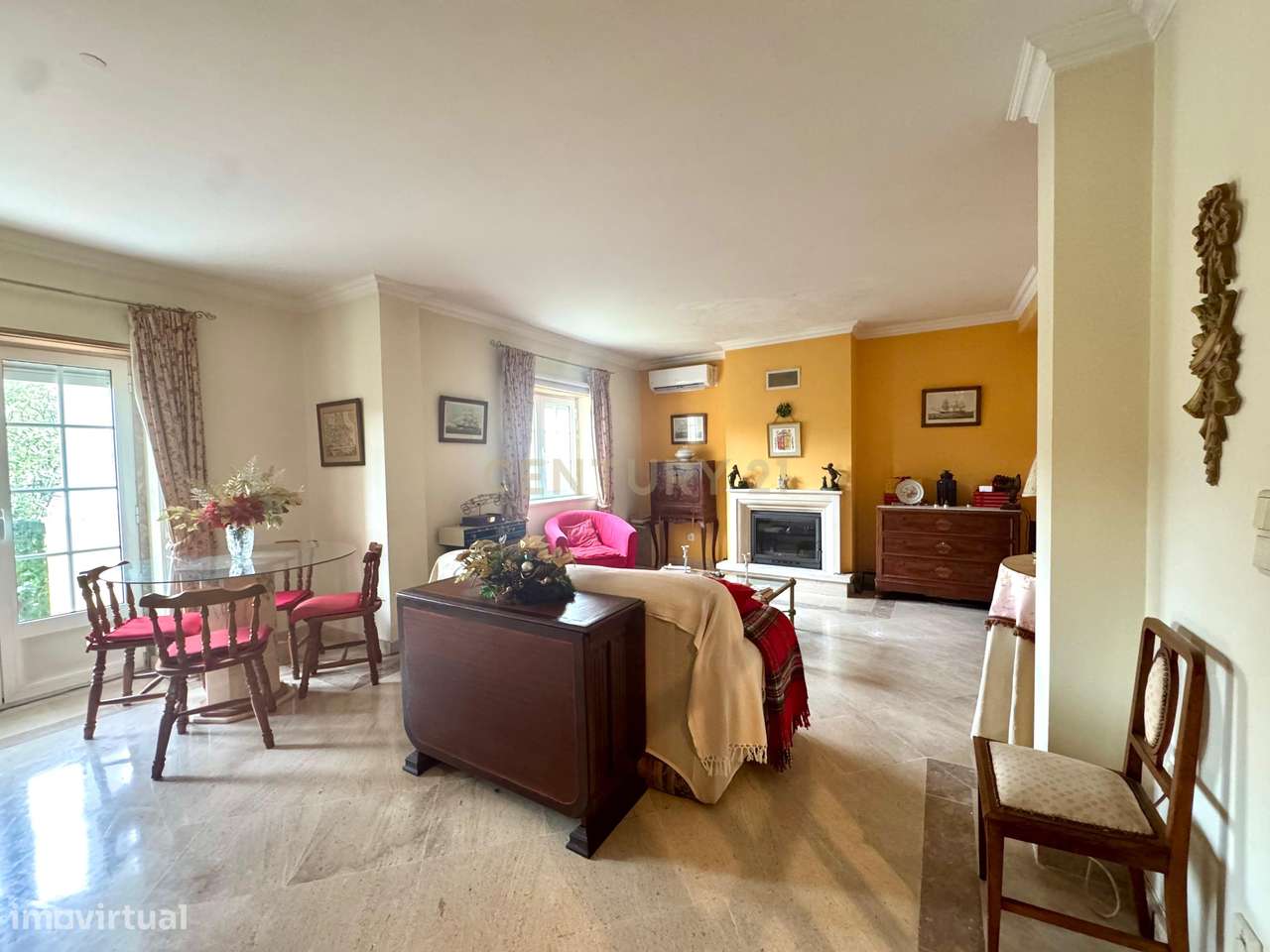 Para Arrendamento T2 com Parqueamento e Arrecadação no Conceituado Con - Grande imagem: 3/20