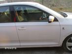 DRZWI PRAWY PRZÓD SEAT TOLEDO IV 4 HB LF9E 12-14 - 1