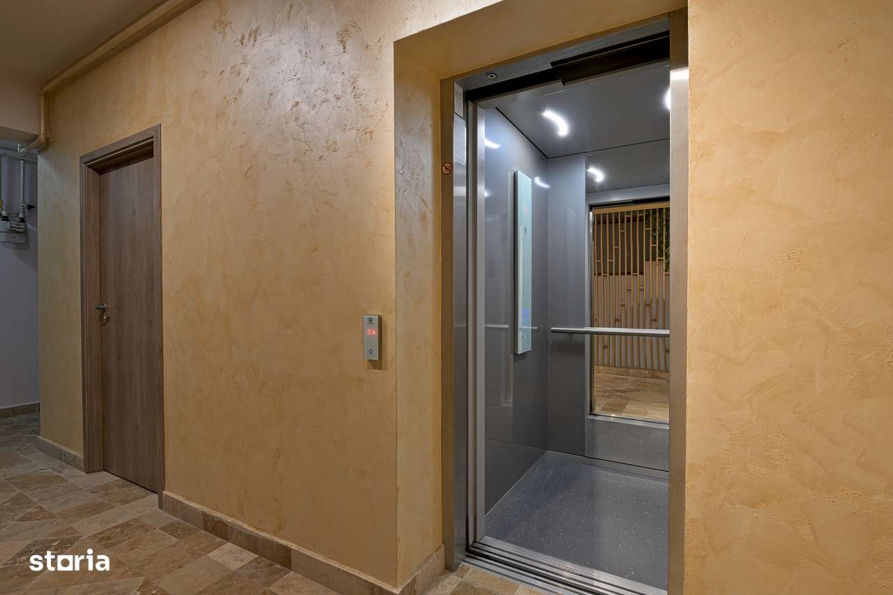 Apartament 2 camere | Prima utilizare, bloc 2023, Mobilat si utilat-14