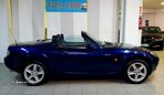 Mazda MX-5 MZR 1.8 Exclusive Plus - 7