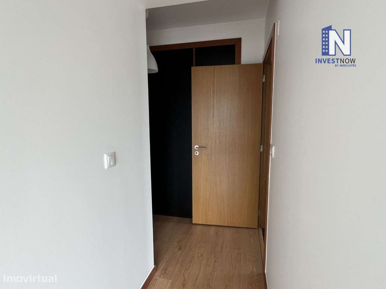 T3 Duplex com Terraço Panorâmico – São Vítor, Braga-36