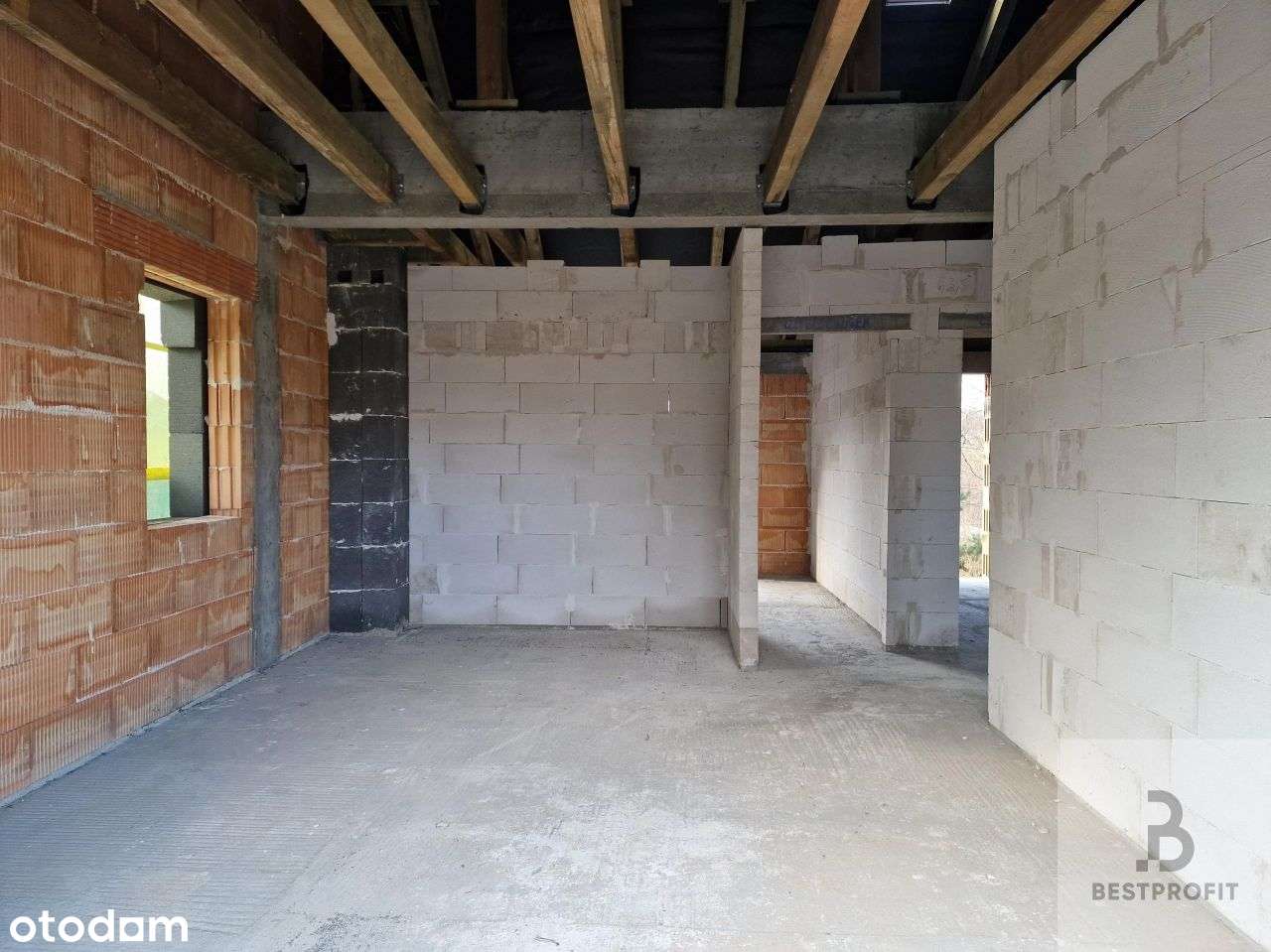 Nowe mieszkanie 3 pokojowe Widzino, Kobylnica-10