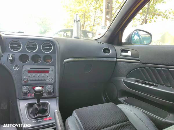 Alfa Romeo 159 2.0 Multijet 16v Progression - 15