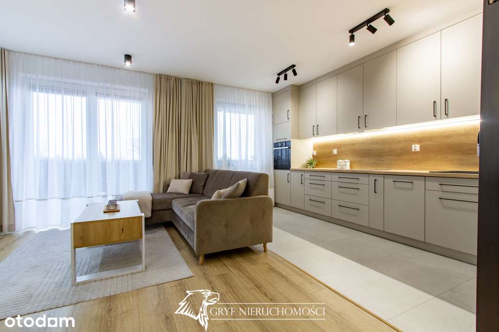 - Gotowe do zamieszkania - winda - wysoki standard - Pełny obrazek: 3/15