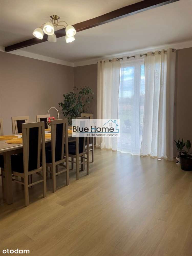 Dom z gruntami nad jeziorem! - Pełny obrazek: 4/18