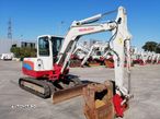 Takeuchi TB 228 - 2