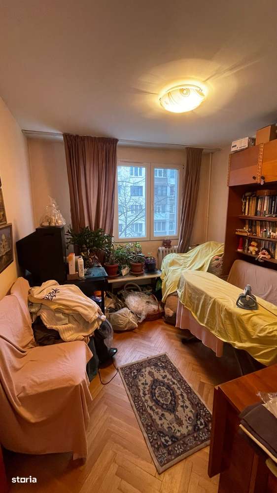 Drumul Taberei, Valea Ialomitei-7