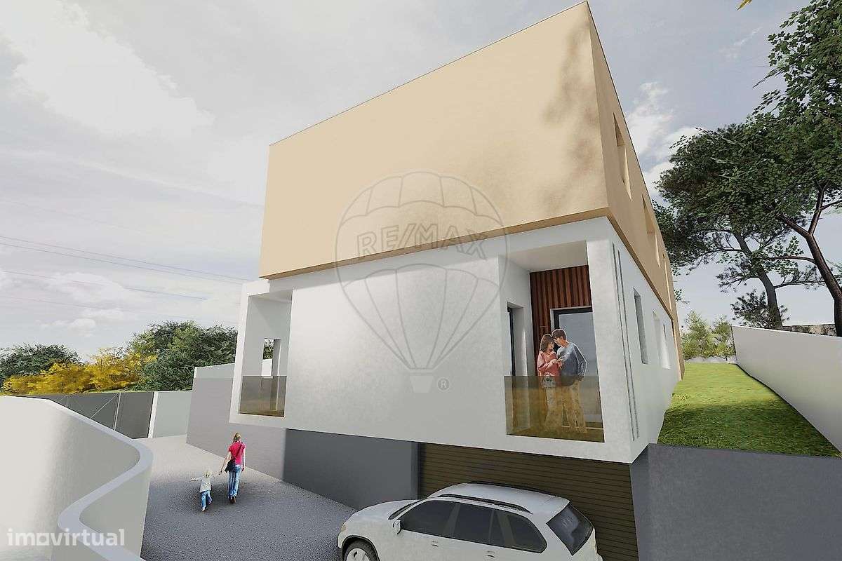 Moradia T4 para venda-13