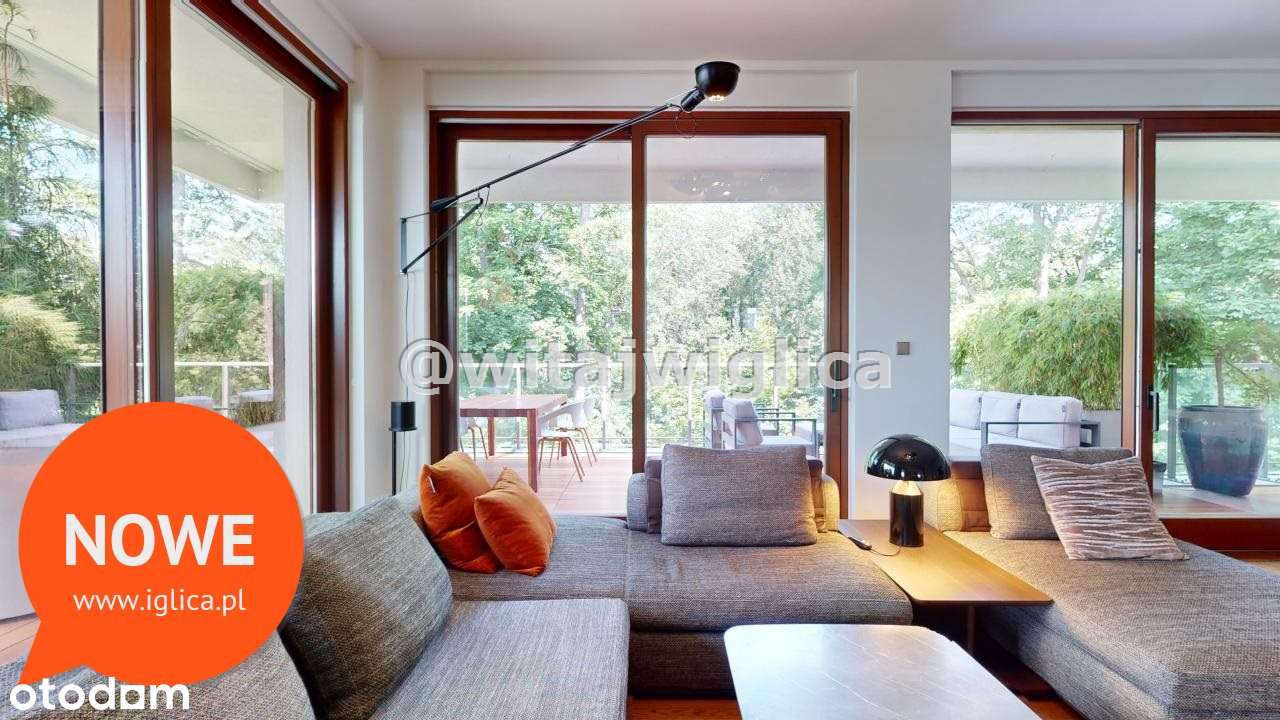 Desing, top stantard, z widokiem na Park Wschodni-1