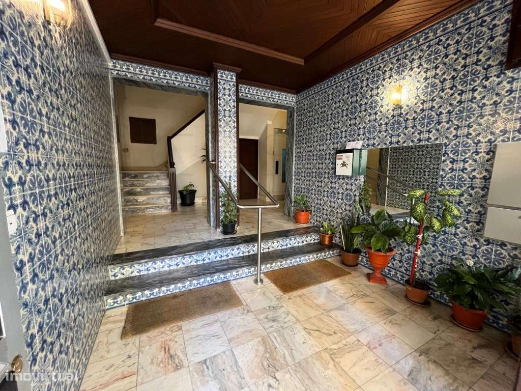 Apartamento T4 no Último Andar em Pinheirinhos, Setúbal - Grande Po...-2