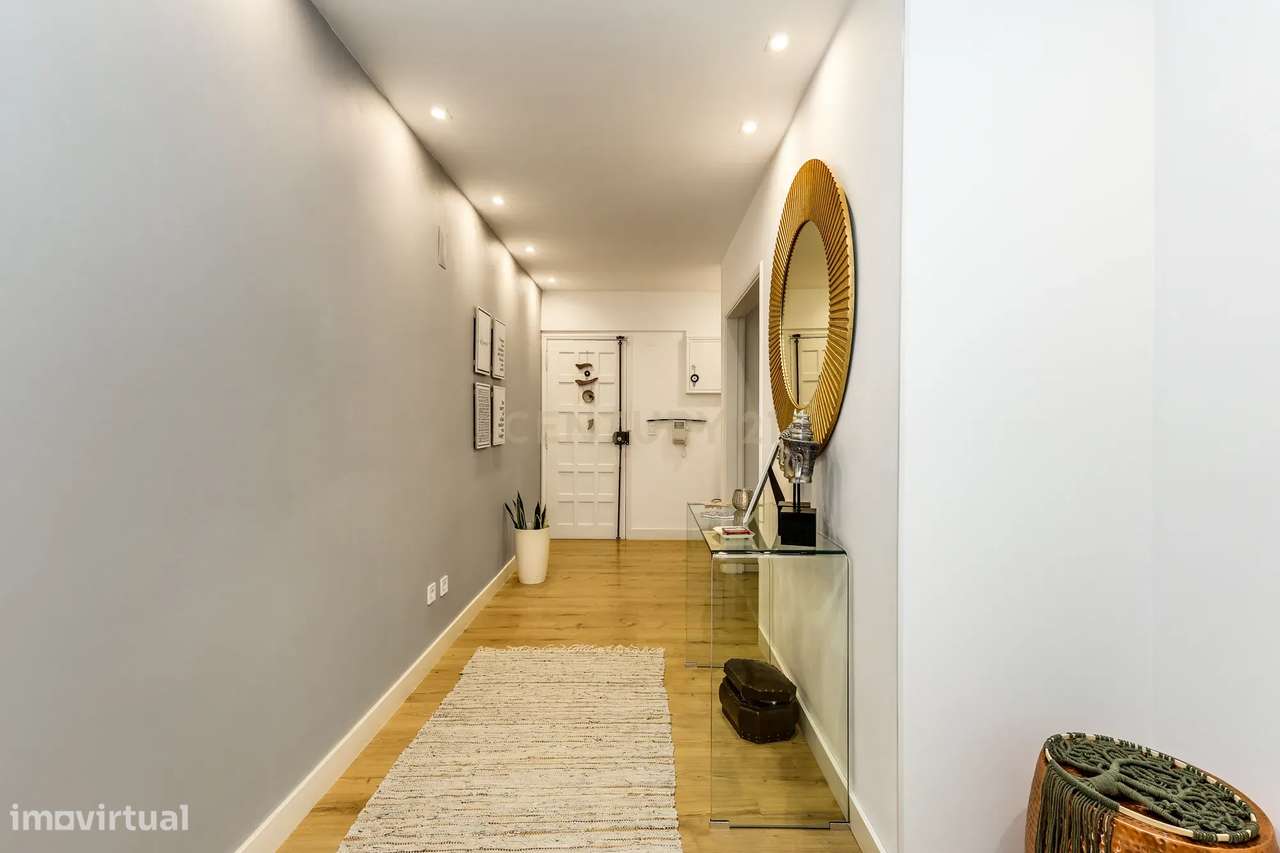 Apartamento T2 em Belas - Grande imagem: 5/22