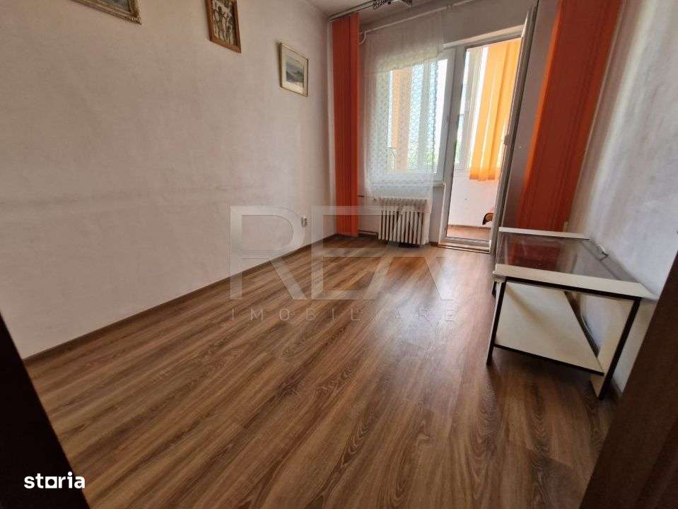 Apartament cu 3 camere in zona Dristor-Vitan - Imagine principală: 3/19