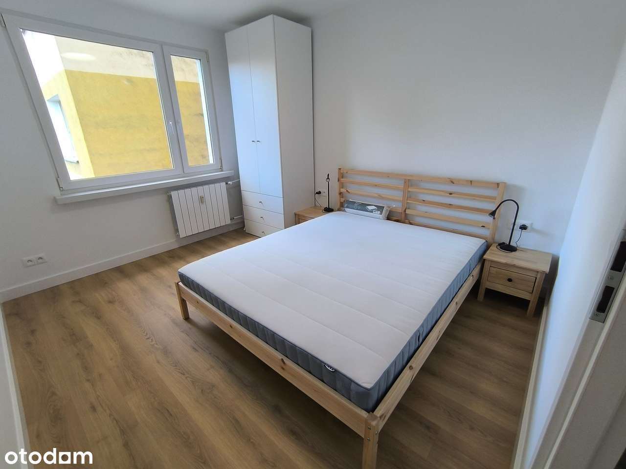 0% prowizji! 2 pok IIp, Chojny 51m2 Wyposażone. Po generalnym remoncie-13