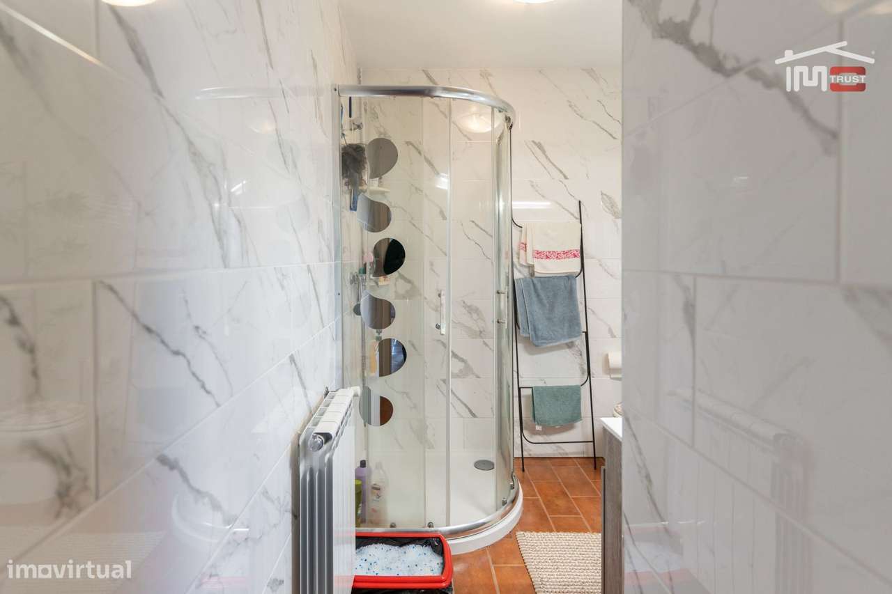 MORADIA T3 REMODELADA | ENTRADA DE FÁTIMA-18