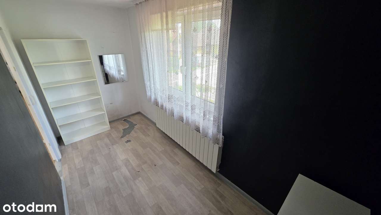 Dom w Spytkowicach. Przy skrzyżowaniu na Rabę, znakomita lokalizacja - Pełny obrazek: 5/16