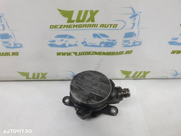 Pompa vacuum vacum 2.2dci g9t 2.5dci g9u 8200102535 Renault Espace 3 - 2