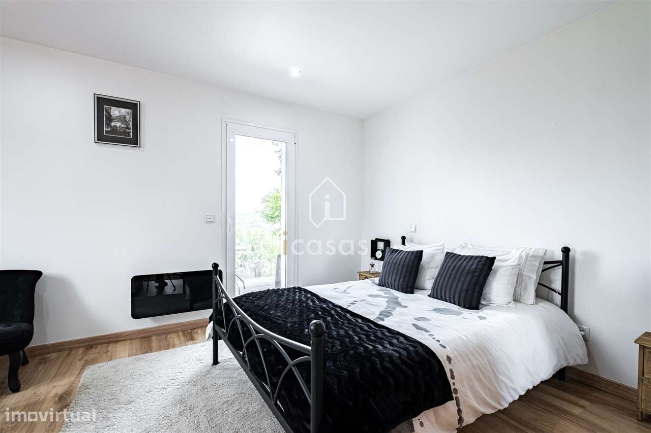 Quinta Exclusiva em Lever, Vila Nova de Gaia – Potencial de Investimen-25