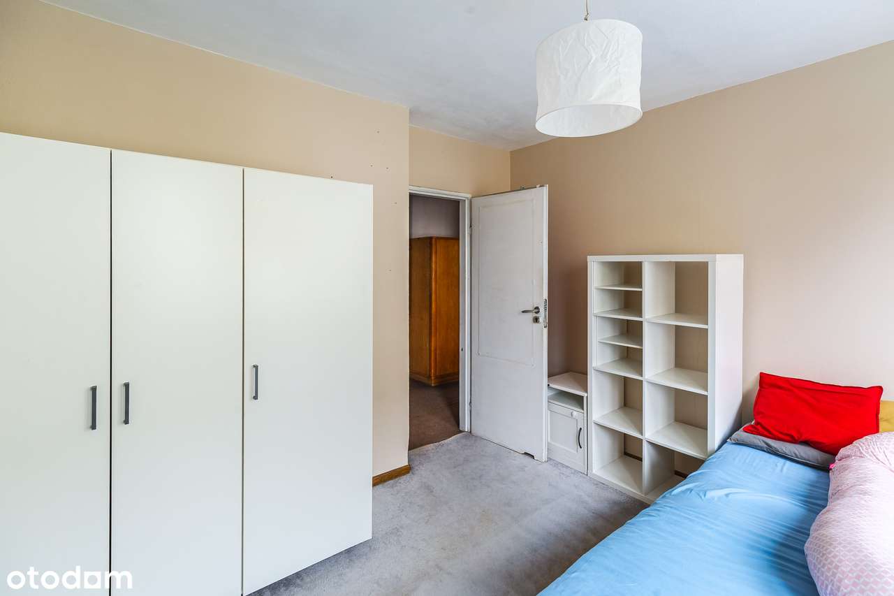 3 Oddzielne Pokoje na Saskiej Kępie/ ul. Meksykańska-2