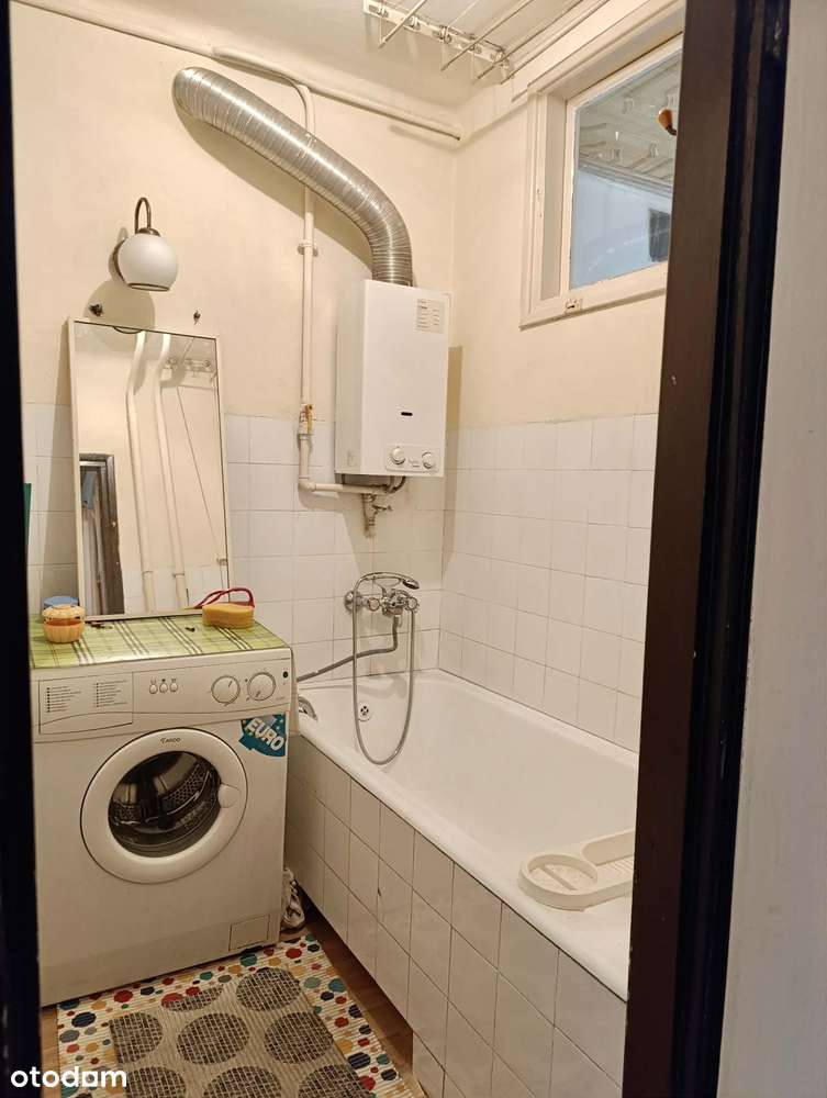 3 pokoje | Centrum Radomia | 60m2 | Inwestycyjne | Wysoki parter-5