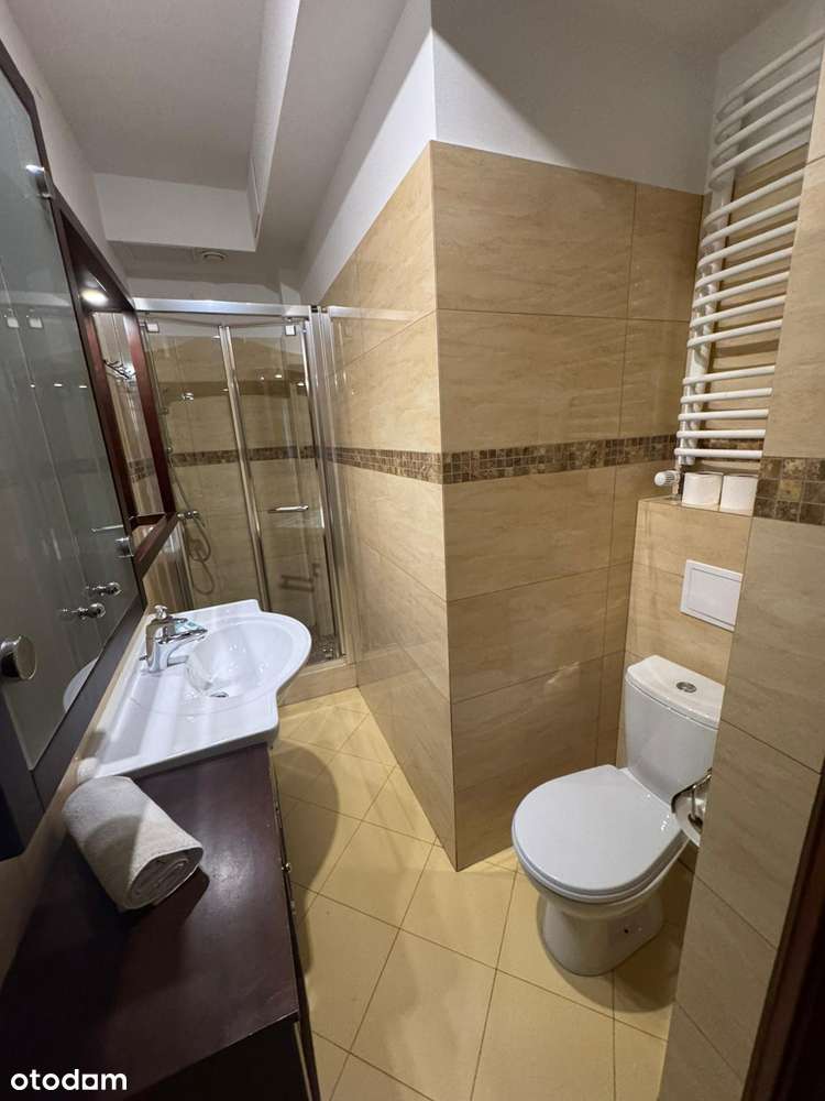 Apartament pod skocznią w Zakopanem-7