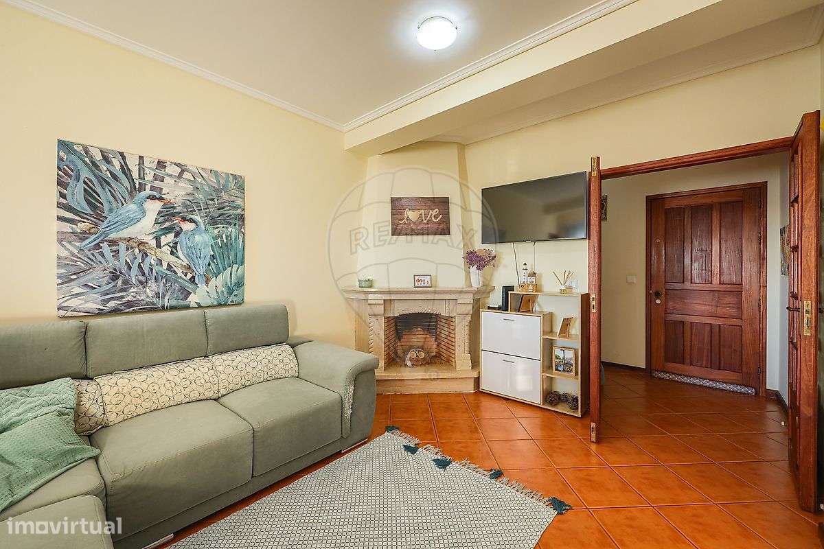 Apartamento T2 - Ílhavo-1
