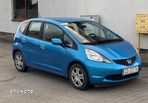 Honda Jazz - 2