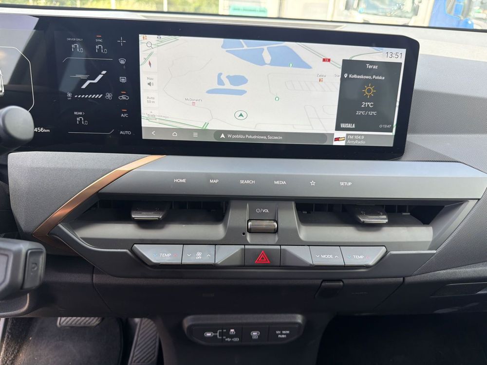 kia ev5