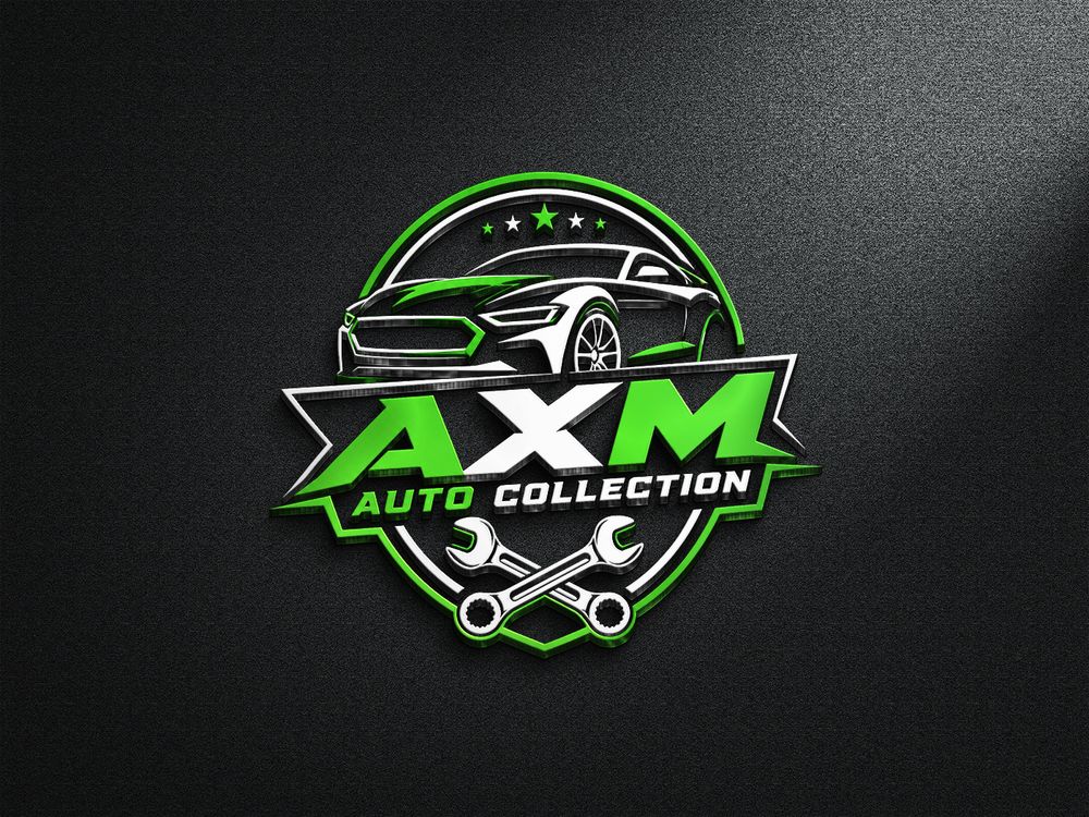 AXM AUTO COLLECTION