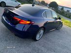 Alfa Romeo Giulia 2.2 Diesel AT8 Super - 4