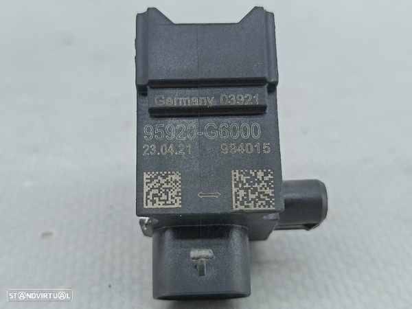 Sensor Kia Picanto (Ja) - 5