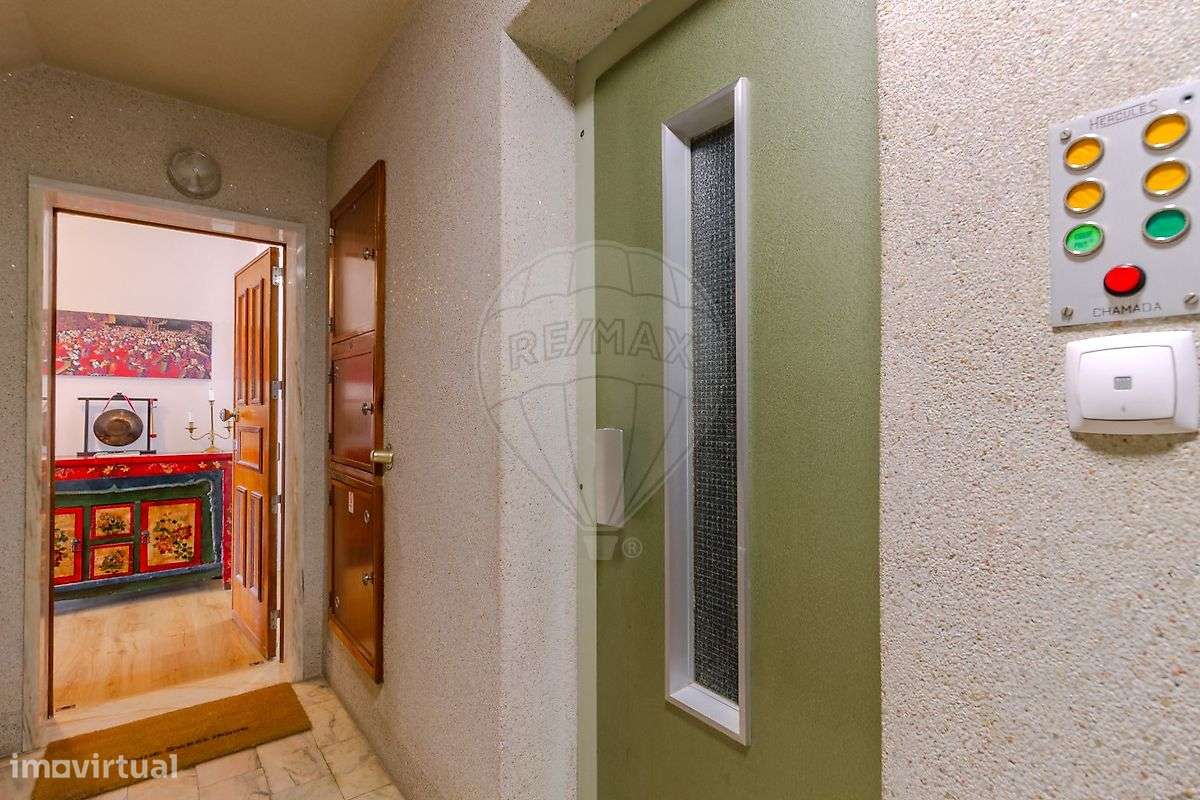 Apartamento T3 para venda - Grande imagem: 2/28