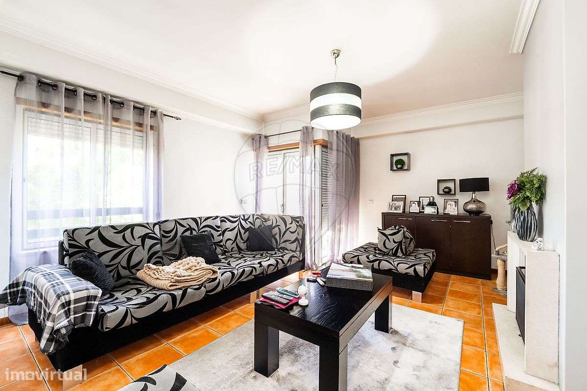 Apartamento T4 para venda-3