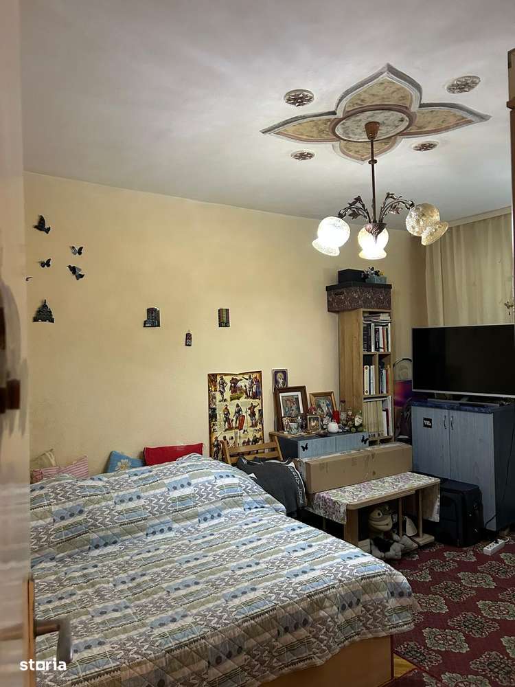 Apartament 4 camere,3 balcoane Turda -Calea Victoriei - Imagine principală: 5/10