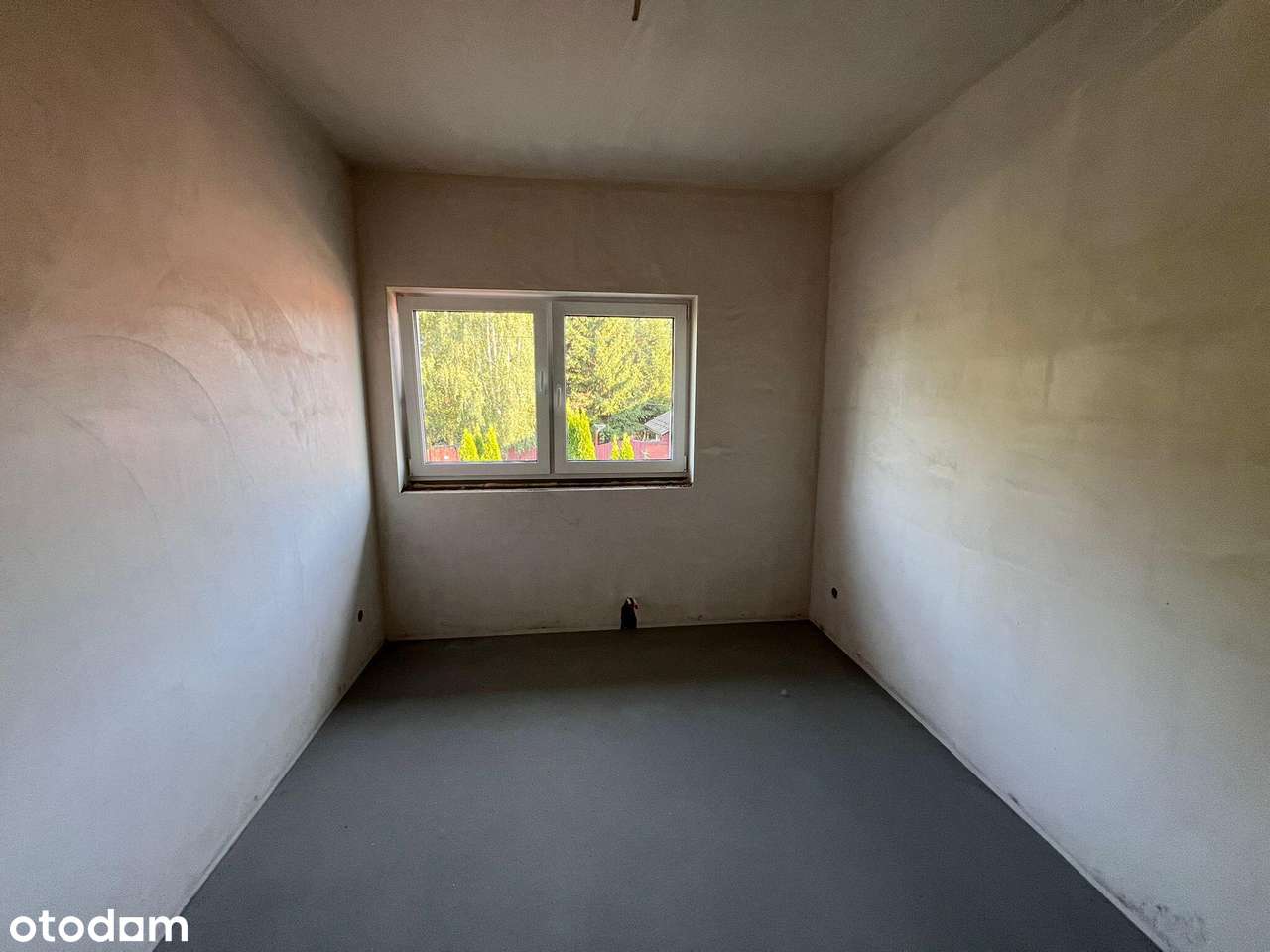 Dom w stanie deweloperskim Ilkowice, obok Tarnowa - Pełny obrazek: 5/9