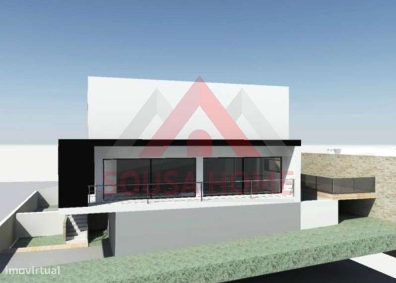 Lote Casal de Matos - Pousos - Grande imagem: 4/11