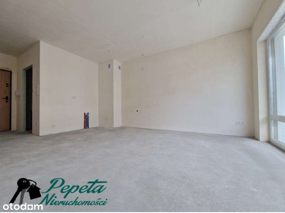 KAWALERKA OD ZARAZ! Dobra cena. KLESZCZEWO.-11