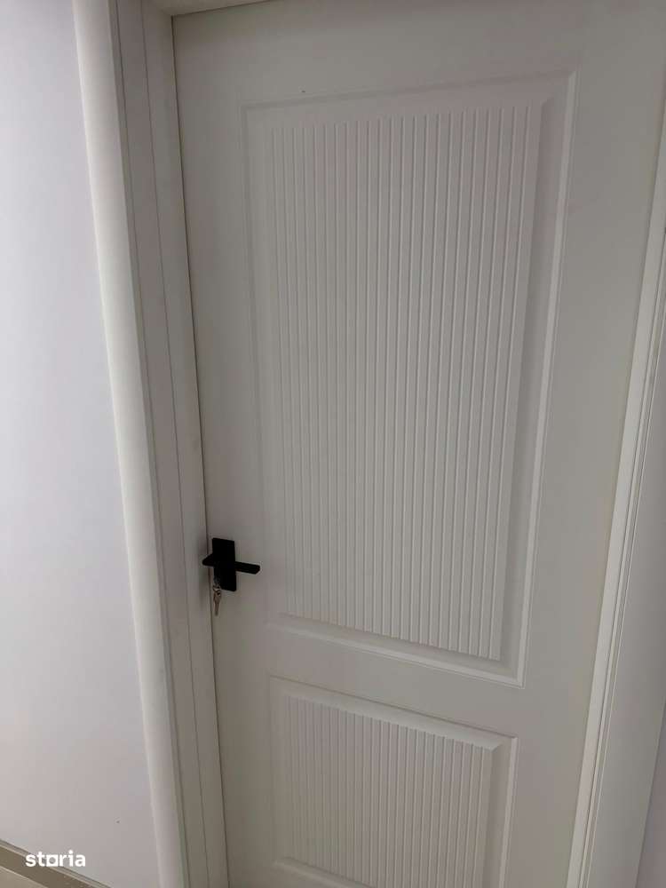 Apartament nou cu terasă exterioară-13