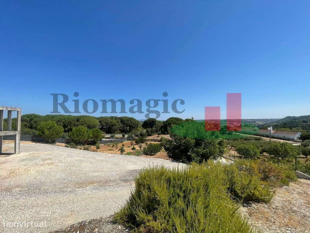 Terreno São João da Ribeira***RIOMAGIC***-26