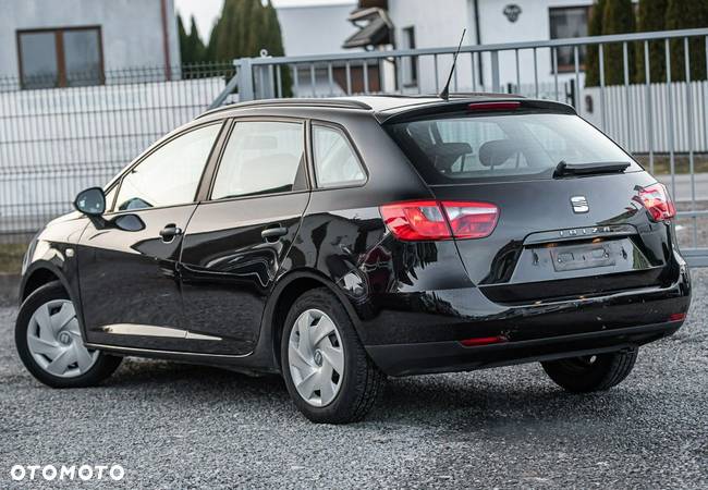 Seat Ibiza - 9