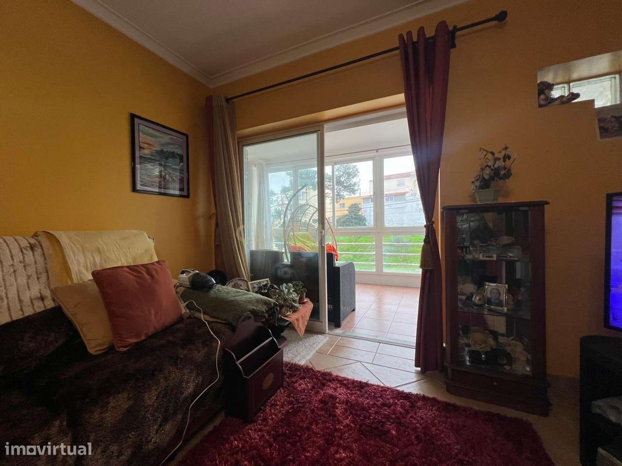 Moradia T3 com Piscina na Charneca da Caparica - Grande imagem: 4/37