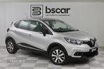 Renault Captur 1.5 dCi Exclusive - 9