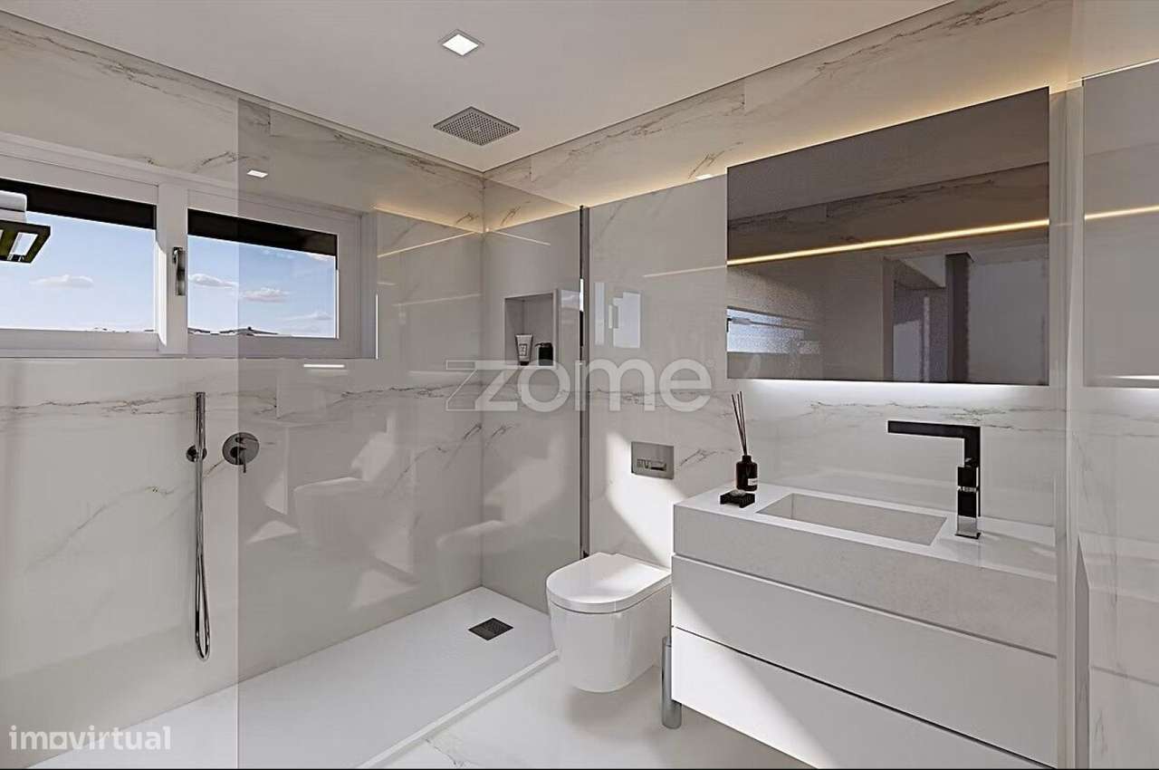 Moradia T3 Villa Bali – Elegância Contemporânea- Alcabideche - Casc...-7