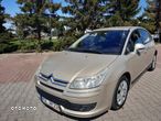 Citroën C4 1.6 HDi Impress - 10