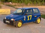 Fiat Cinquecento 704 Young Maquillage - 2