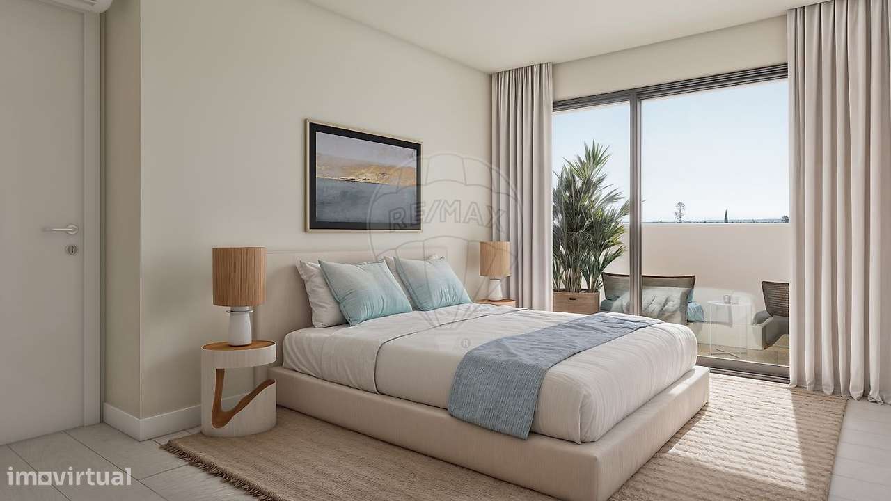 Apartamento T2 para venda - Grande imagem: 3/4