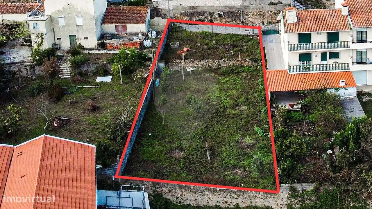 Terreno  para venda-2