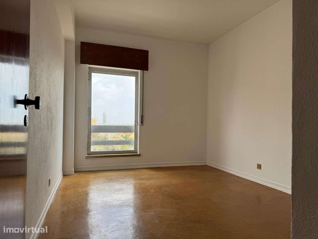 Apartamento T2, Olivais, Lisboa - Grande imagem: 5/17