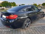 BMW Seria 4 420d xDrive M Sport - 5