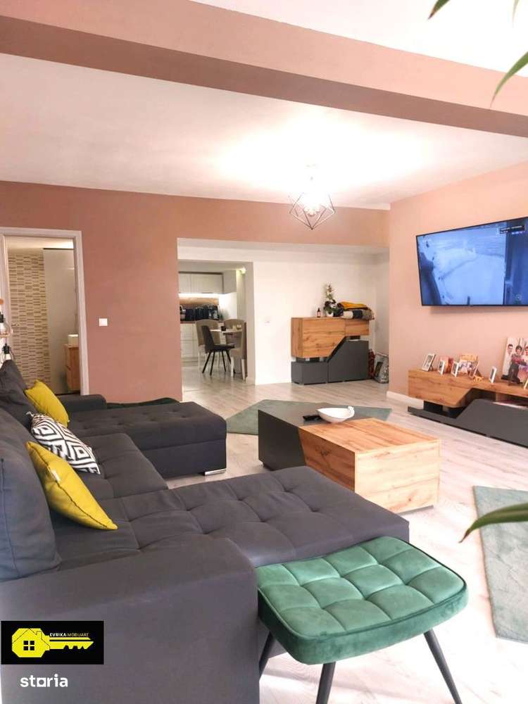 Casa moderna, solida, 2 terenuri , crama privata , finalizare 2023 - Imagine principală: 5/12