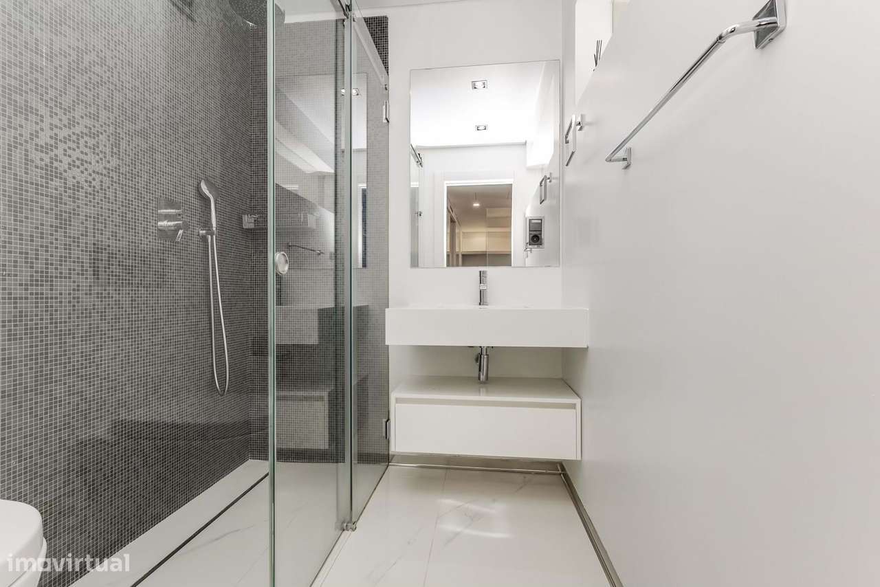 Moradia T5 de Luxo no Estoril — Exclusividade, Conforto e Estilo de Vi-14